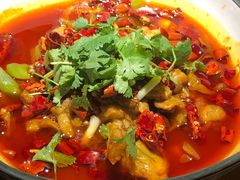 -金牌外婆家(苏州中心店)