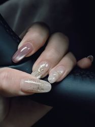 -Fanni美甲美睫皮肤管理
