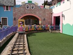 -大连海昌发现王国主题公园