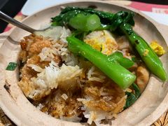 -华记煲仔华·煲仔饭(市桥易发店)