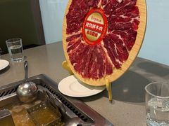 -海底捞火锅(杭州城西银泰城店)