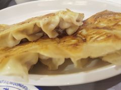 -邢家锅贴老店·非遗·开封菜(金明广场店)