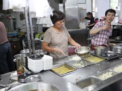 -老福合沟无米粿甜汤粿品店