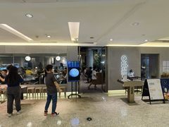 大堂-卡朋厨房(289艺术园区店)