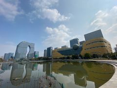 -中国杭州低碳科技馆
