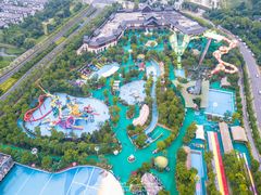 -苏州乐园森林水世界
