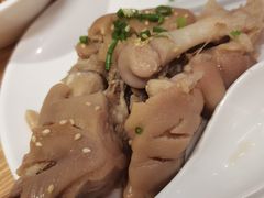 -付小姐在成都(川沙店)