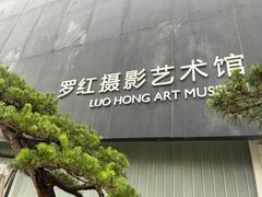 -罗红摄影艺术馆