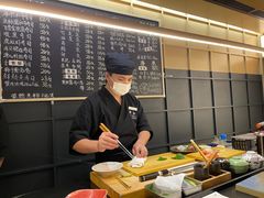 -Sushi Hanzo半藏(天环广场店)