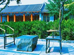 -菖蒲河公园