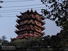 -黄鹤楼