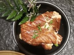 -味家烤肉烤鳗鱼牛排(西塔旗舰店)