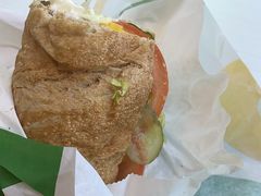 -赛百味SUBWAY(中亭街店)