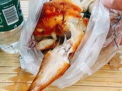 吴山烤鸡-吴山烤禽 (吴山路店)
