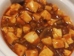 蟹粉豆腐-成隆行·蟹王府(九江路店)