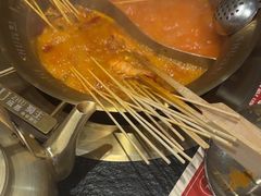 -旺蜀主成都串串火锅(西直门凯德MALL店)