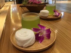 -Let’s Relax Spa(MBK)
