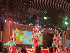 -金陵梦华·宫宴(南京首店)
