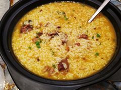 甲鱼捞饭-卿雲阁私人高定餐厅(汉口江滩店)