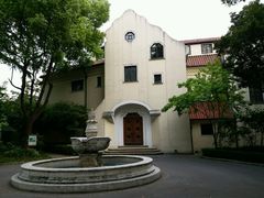 -上海汾阳花园酒店
