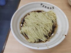 -蒋家桥饺面店(广陵路店)