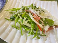 -新疆红柳花餐厅(新洲店)