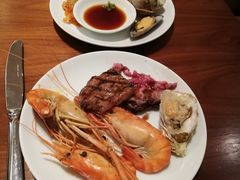 -嘉定凯悦·咖啡厅