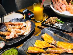 -和彩放题餐厅(酒仙桥店)