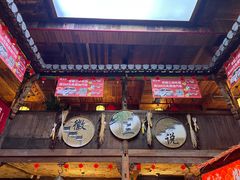 -徽三说·土徽菜·中国徽菜连锁品牌(阳湖总店)