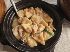 普宁豆腐煲-神仙馆(衡山路店)