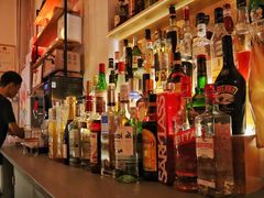 -BIJOU coffee&cocktail(龙岗万科广场店)