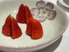 -红棉中餐厅·广州海航威斯汀酒店