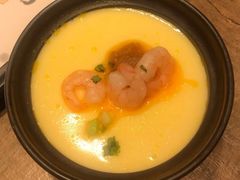 虾仁超级炖蛋-好人民间小吃·番茄鱼酸菜鱼(木渎悠方店)