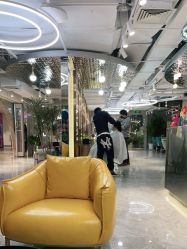 -悦SALON