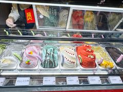 -Vola Gelato意大利手工冰淇淋(朝阳大悦城店)