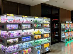 -东方棕泉·洗浴·按摩·美食国际水疗会所(福田店)