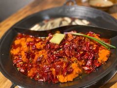 -楠火锅(广州总店)