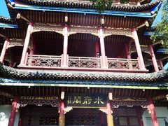 -常德桃花源景区