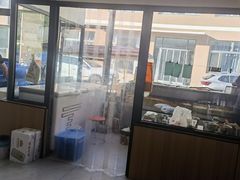 -俺家菜馆(百里峡店)