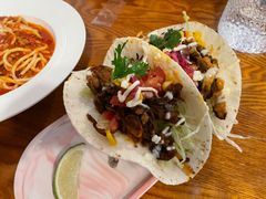 taco双拼-AFS Cafe & Canteen(闽江二路店)