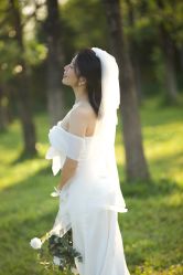 -金夫人婚纱摄影(华南店)