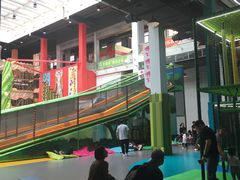 -蒙特利亲子乐园