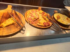 -集杰尚品海鲜烤肉自助餐厅(乳山振华店)