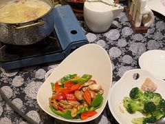 -元素中餐厅.海南菜.粤菜.椰子鸡.海鲜.包房.石梅湾威斯汀度假酒店