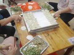 -威海海鲜王(窑头路店)