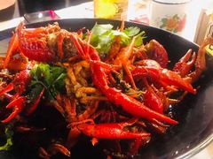 -湘江大码头·龙虾馆(渔人码头一店)