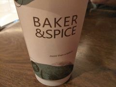 -BAKER&SPICE(国金中心商场店)