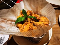 -小大董·烤鸭(凤凰汇店)