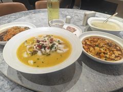 -聚丰园•湖鲜餐厅(阿红私房菜梅石路店)