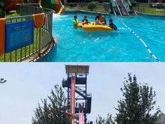 -欢乐水魔方水世界
